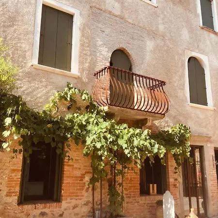 Apartmán Quota 101 Arqua Petrarca