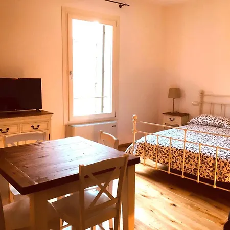 Quota 101 Apartment
