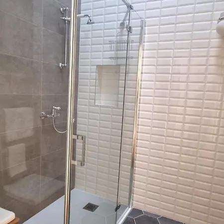 Quota 101 Appartement *