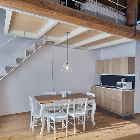 Appartement Quota 101 *