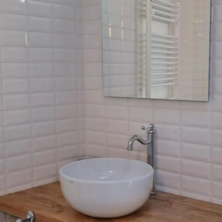 Quota 101 Apartment Arqua Petrarca