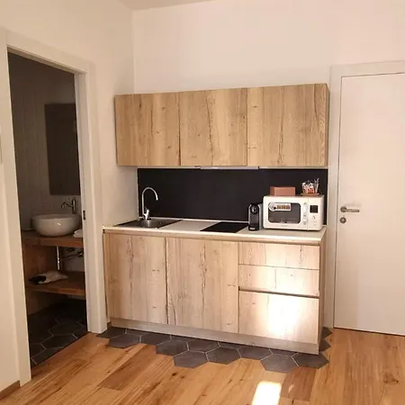 Appartement Quota 101 Arquà Petrarca